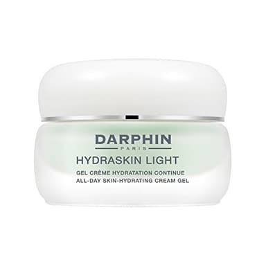 Darphin Hydraskin Light Gel Cream For Normal To Combination Skin for Unisex - 1.7 oz Cream