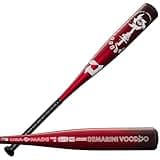 DeMarini 2025 Voodoo® One (-10) USSSA Baseball Bat - 29"/19 oz