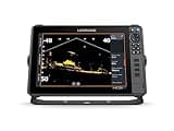 Lowrance HDS PRO 12 Inch Fish Finder/ Chart Plotter with ActiveImaging HD 3-in-1 Transducer with Smartphone Integration