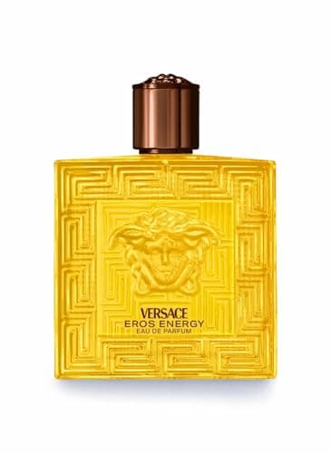 Versace Eros Energy for Men 3.4 oz Eau de Parfum Spray