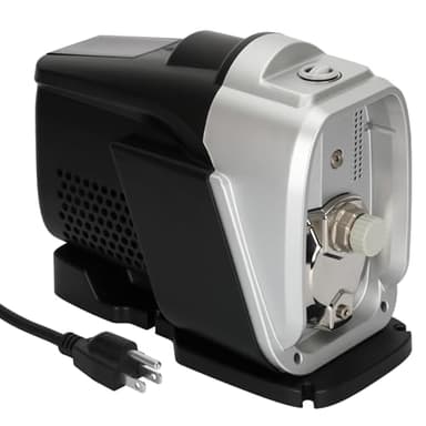 Self-Priming Whole House Water Pressure Booster Pump 80 PSI 115V, Variable Speed Automatic Constant Pressure, 98562818 60Hz House Water Pressure Booster Pump for Home, Shower, Garden, Shallow Well