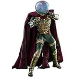 Hot Toys Marvel Comics Spider-Man Far from Home Mysterio Jake Gyllenhaal 1/6 Scale Collectible Figure