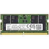 Samsung 32GB DDR5 5600MHz PC5-44800 CL46 SODIMM 2Rx8 Dual Rank 1.1V 262-Pin Laptop RAM Memory M425R4GA3BB0-CWM