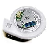 LICHIFIT Original Engine Ventilator Spare Parts Fan Motor Module for XM 2nd Gen Roborock S50 S51 S55 Vacuum