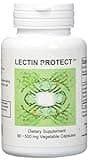 Supreme Nutrition Lectin Protect, 90 Pure Herbal Combination Vegetarian Capsules