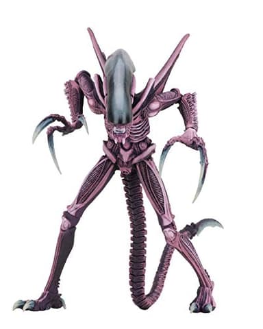 NECA - Aliens vs Predator (Arcade Appearance) - 7" Scale Action Figures - Razor Claws