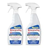 STAR BRITE Waterproofing - 22 OZ - 2 Pack