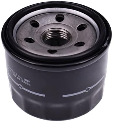 LSSOCH New Engine Oil Filter 16510-87J00 Compatible With Suzuki Boat DF 25 30 40 50 60 70 Outboards 778885 5031411