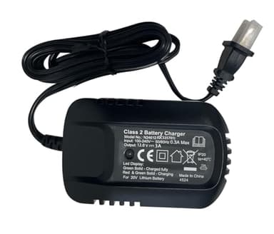 for SKIL 12V Fast Lithium Ion Battery Charger for 12V 3A Battery QC535701