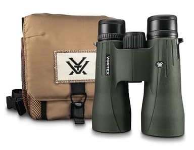 Vortex Optics Viper HD Roof Prism Binoculars 12x50