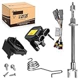 9.99WORLD MALL Golf Cart 48 Volt MCOR 4 Conversion Kit for Club Car DS/Carryall Golf Cart, OEM# AM293101 102101101 103943601