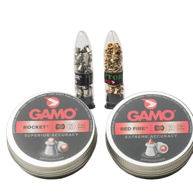Our 10 Best Egw Exploding Pellets for 2026 [US] | OneClearWinner.com