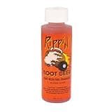 Manhattan Oil Scented Gas Additive 4 oz Rippin' Root Beer