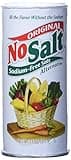 NoSalt Original Sodium-Free Salt Alternative, 11 oz