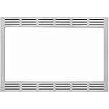 Panasonic NN-TK922SS 27-inch Trim Kit for 2.2 cu ft Microwave Ovens, 27 inch, Stainless Steel