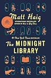 The Midnight Library: A GMA Book Club Pick: A Novel