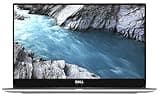 DELL XPS 13 9370 FHD Laptop Computer, 13.3in, Intel Core i7-8550U Processor, 16GB RAM, 512GB SSD, Backlit Keyboard, Webcam, Windows 10 (Renewed)