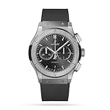 Hublot Classic Fusion Chronograph Automatic Grey Dial Men's Watch 541.NX.7070.RX