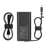 180W GaN Charger for Dell Precision 7680 7670 7770 7780,Dell G7 7588 7590 7790 DA180PM210 LA180PM210 HA180PM210 Gaming Laptop Adapter