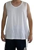 Tallit Kattan Kosher Tzitzit Talitania Jewish Clothing Talit Katan (Size L) White