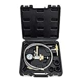 Mishimoto MMTL-Cool-PR Coolant Vacuum Purge and Refill Tool Kit, Black
