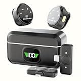 R RUCKERCO Lavalier Wireless Microphone for iPhone/Camera/PC/Laptop,Lightning/USB-C/Plug,Ultra-Low Latency,360° HD Recording,Intelligent Noise Reduction, Suitable for Video Recording and Streaming
