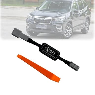 Our 10 Best Subaru Auto Start Stop Eliminator for 2026 [US