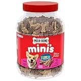 Milk-Bone Mini's Flavor Snacks Dog Treats, 36 Ounce