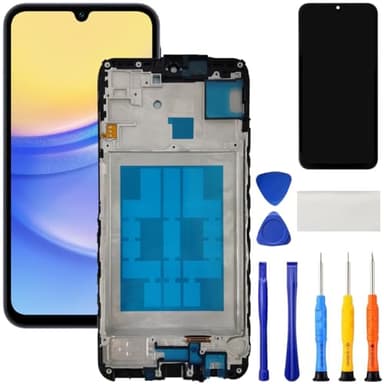 Our 10 Best A15 5g Screen Replacement for 2026 [US] | OneClearWinner.com