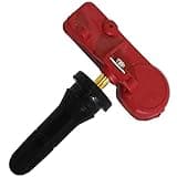 Denso Tire Pressure Monitoring System Sensor - 550-2501