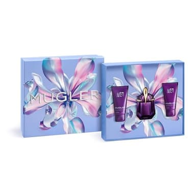 Mugler Alien Eau de Parfum Routine Fragrance Set - Floral Woody Scent