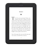 Barnes & Noble Nook Glowlight 4e eReader 6" Touchscreen 8GB Black (Renewed)