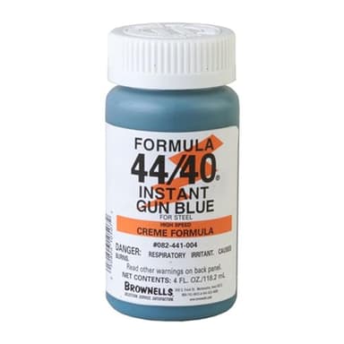 Our 10 Best Best Cold Bluing For Guns for 2026 [US] | OneClearWinner.com