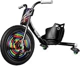 Razor - RipRider 360 Lightshow - Black - FFP (20036517)