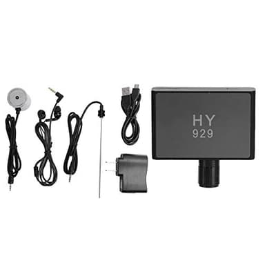 Leakage Detection Monitor, Strong Practicability Tube Water Leak Detector for Water Leakage Detection Construction Pipelines