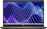 Dell Latitude 3000 3440 (Latest 2023) Intel 13th Gen i5-1335U(10-Core) 256GB SSD 16GB RAM FHD (1920x1080) WiFi AX Windows 11 Pro (Renewed)