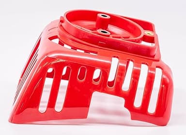 Traverse Creek Incorporated Genuine SHINDAIWA AIR Cleaner Base FITS B450 C270 C350 A225000490