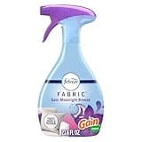 Odor-Fighting Fabric Refresher with Gain,Moonlight Breeze, 23.6 fl oz