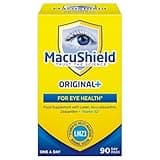 CONFETTIWOW Macushield Capsules, Pack of 90