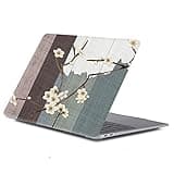 YHANNI Cute Floral Laptop Cover for Huawei Matebook D16 2024 MCLG-16 MCLG-X MCLF-X MCLEF-X MCLG-32(C3)