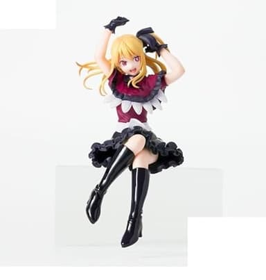 ONLY FROM JAPAN Oshi no Ko Figurines (Ruby Noodle Stopper)