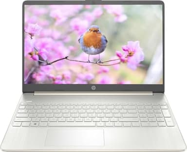 HP Slim 15.6'' FHD IPS Laptop, Intel i5-1135G7 Processor Up to 4.20GHz, 8GB RAM, 512GB SSD, Ultra-Fast WiFi, HDMI, Windows 11, Renewed