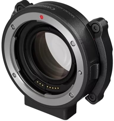 Canon Mount Adapter EF-EOS R 0.71x