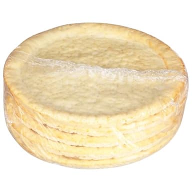 Rich's Gluten-Free Raised Edge Cauliflower Pizza Crusts, Bake From Frozen, 10" Crusts, gluten free pizza crust, 5 per case