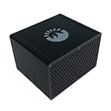 VolcMiner D1 Mini 2.2GH/s Scrypt ASIC Miner for Litecoin (LTC) Dogecoin (Doge) BEL | 500W High Efficiency Mining Rig | 200-300V Wide Voltage by OEMGMINER
