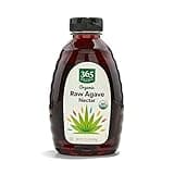 365 by Whole Foods Market, Organic Raw Agave NeCountar, 23.5 Ounce