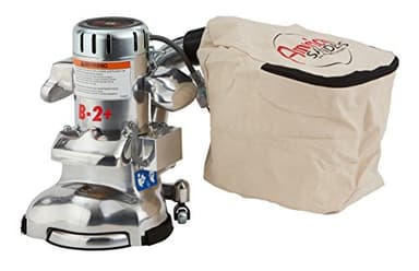 American Sanders 07127A American B-2+, 7" Edger, 115V/60 Hz