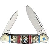 Rough Ryder Old Southwest Canoe RR1750