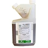 Select Source Triad QC Select - 3-Way Herbicide with Quinclorac (Quart) | Controls Dandelion, Clover, Crabgrass, and Many Other Broadleaf and Grassy Weeds