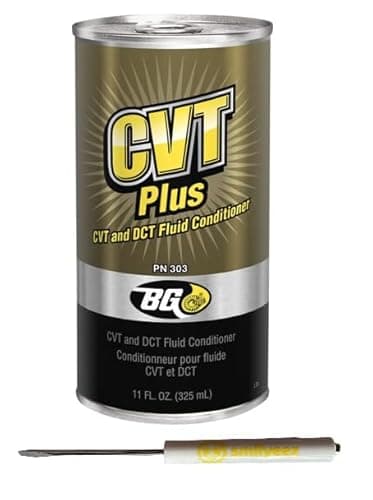 Smilyeez BG CVT Plus CVT and DCT Fluid Conditioner PN 303 with Pocket Screwdriver (1)